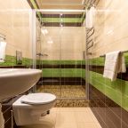 Одноместный (Стандартный номер), Петр Отель