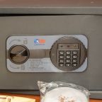 Одноместный (Стандартный номер), Петр Отель