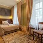 Одноместный (Стандартный номер), Петр Отель