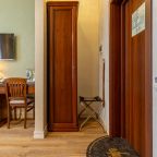 Одноместный (Стандартный номер), Петр Отель