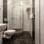 Двухместный (Стандартный номер с 1 кроватью или 2 отдельными кроватями), Петр Отель