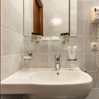 Двухместный (Стандартный номер с 1 кроватью или 2 отдельными кроватями), Петр Отель