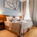 Двухместный (Стандартный номер с 1 кроватью или 2 отдельными кроватями), Петр Отель