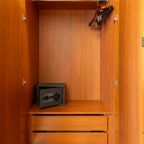 Двухместный (Стандартный номер с 1 кроватью или 2 отдельными кроватями), Петр Отель