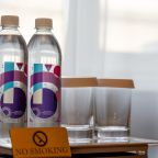 Двухместный (Стандартный номер с 1 кроватью или 2 отдельными кроватями), Петр Отель