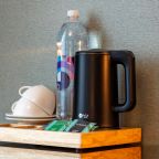 Двухместный (Стандартный номер с 1 кроватью или 2 отдельными кроватями), Петр Отель