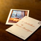 Двухместный (Номер с 1 кроватью или 2 отдельными кроватями - Мансарда), Петр Отель