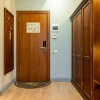 Двухместный (Номер с 1 кроватью или 2 отдельными кроватями - Мансарда), Петр Отель