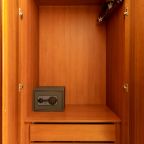 Двухместный (Стандартный номер с видом на Адмиралтейство), Петр Отель