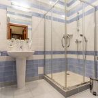 Двухместный (Стандартный номер с видом на Адмиралтейство), Петр Отель