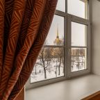 Двухместный (Стандартный номер с видом на Адмиралтейство), Петр Отель