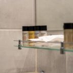 Двухместный (Стандартный номер с 1 кроватью или 2 отдельными кроватями), Петр Отель