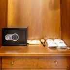 Сьюит (Люкс с видом на Адмиралтейство), Петр Отель