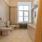 Сьюит (Люкс с видом на Адмиралтейство), Петр Отель