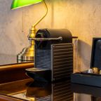 Сьюит (Люкс с видом на Адмиралтейство), Петр Отель