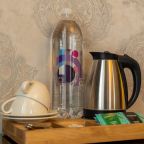 Сьюит (Люкс с видом на Адмиралтейство), Петр Отель