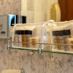 Сьюит (Люкс с видом на Адмиралтейство), Петр Отель