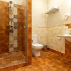 Четырехместный (Делюкс с видом на Адмиралтейство), Петр Отель