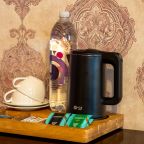 Четырехместный (Делюкс с видом на Адмиралтейство), Петр Отель