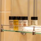 Четырехместный (Делюкс с видом на Адмиралтейство), Петр Отель