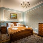 Апартаменты, Петр Отель