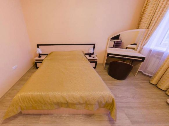 Фотография номера гостиницы Московская