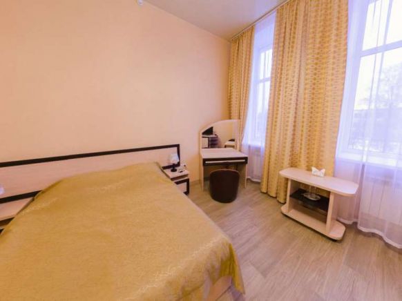 Фотография номера гостиницы Московская