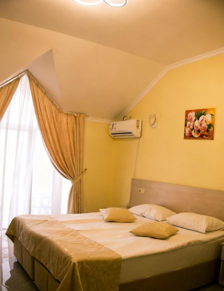 Фотография номера гостиницы Джамиля