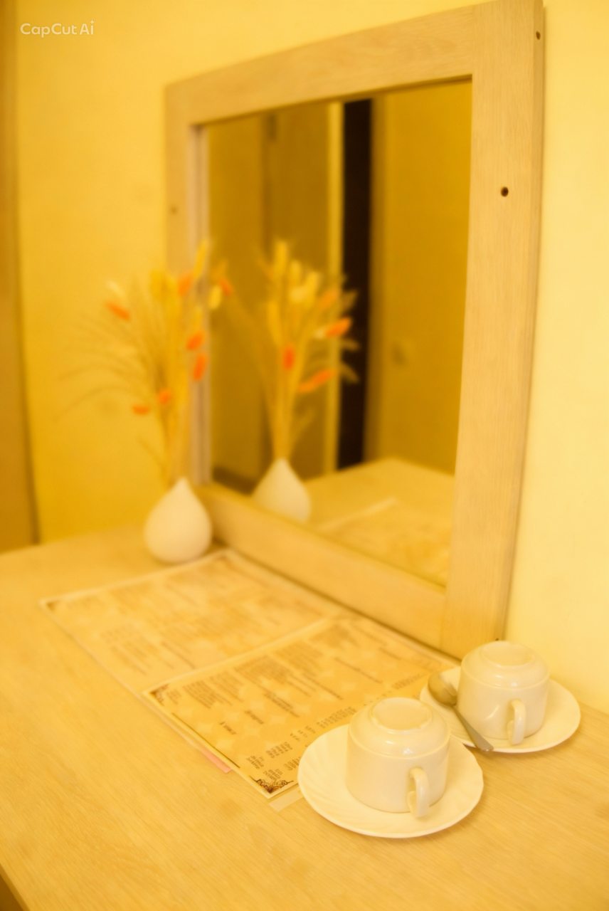 Двухместный (Стандарт), Гостиница Джамиля