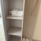 Двухместный (Стандарт), Гостиница Джамиля