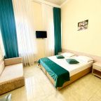 Двухместный (Комфорт), Гостиница Джамиля