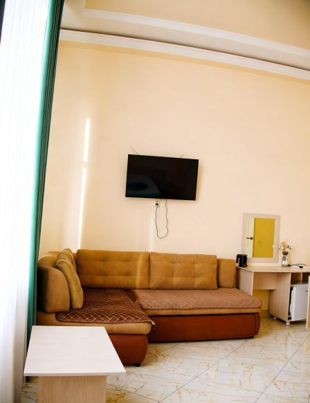 Фотография номера гостиницы Джамиля