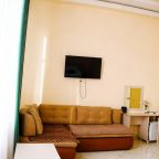 Полулюкс (Джуниор суит), Гостиница Джамиля