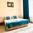 Полулюкс (Джуниор суит), Гостиница Джамиля