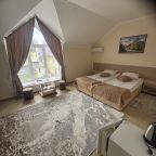 Двухместный (Стандарт), Гостиница Джамиля