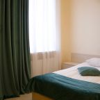 Двухместный (Стандарт), Гостиница Джамиля