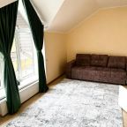 Люкс, Гостиница Джамиля