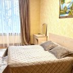 Люкс (Семейный), Гостиница Джамиля