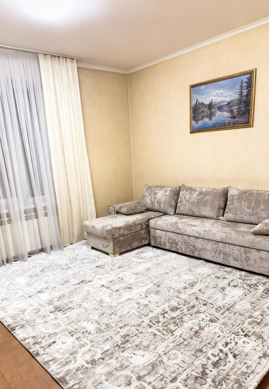 Люкс (Семейный), Гостиница Джамиля