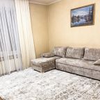 Люкс (Семейный), Гостиница Джамиля