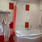 Люкс (Семейный), Гостиница Джамиля