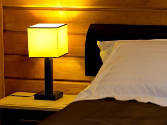 Фотография номера мини отеля Времена года