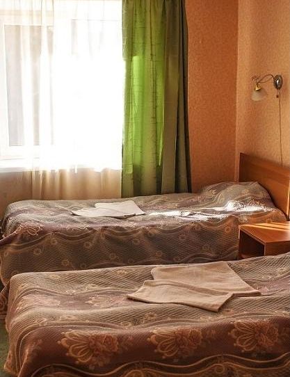 Фотография номера гостиницы Александров