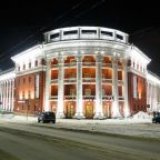 Гостиница Северная, Петрозаводск