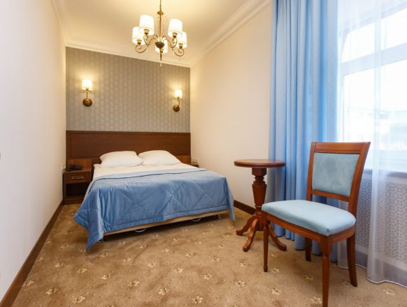 Фотография номера гостиницы Северная