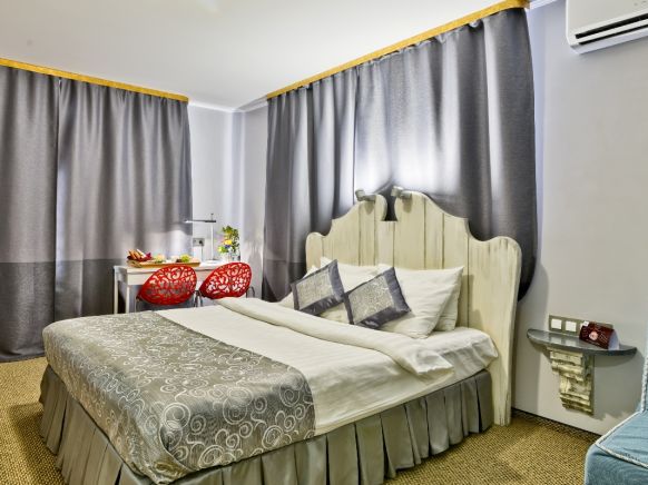 Фотография номера гостиницы Жуков отель