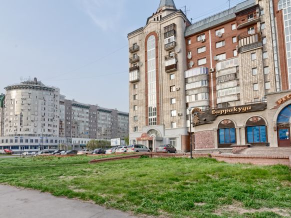 Гостиница Жуков