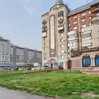 Пешие прогулки, Гостиница Жуков