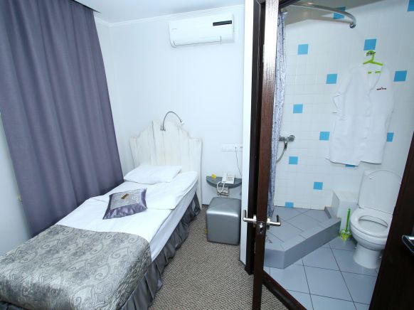 Фотография номера гостиницы Жуков отель