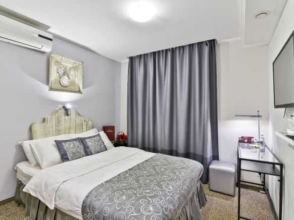 Фотография номера гостиницы Жуков отель